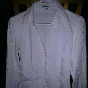 Button down dress shirt